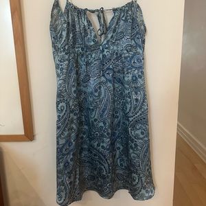 frankie’s bikinis dress